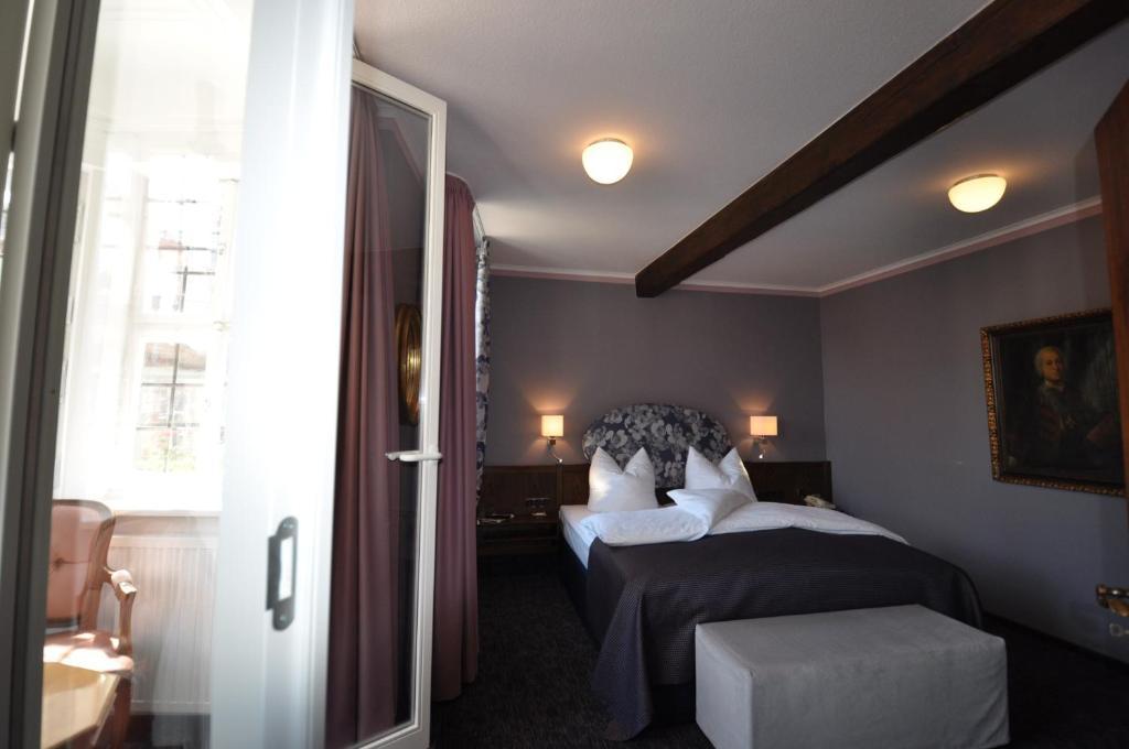 Schmuckkaestchen 3* Miltenberg