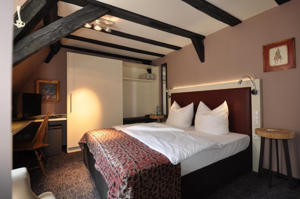 Schmuckkaestchen Hotel 3*
