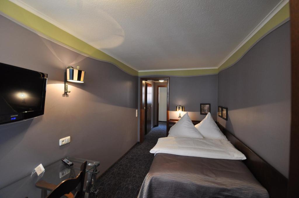Schmuckkaestchen Hotel Miltenberg