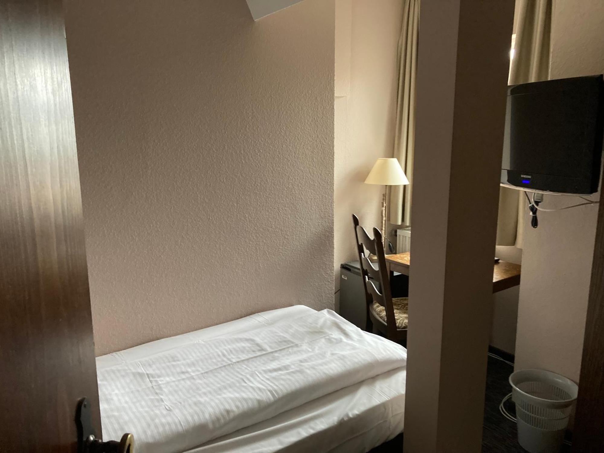 Hotel Schmuckkaestchen 3*