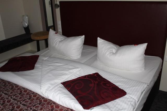 Hotel Schmuckkaestchen