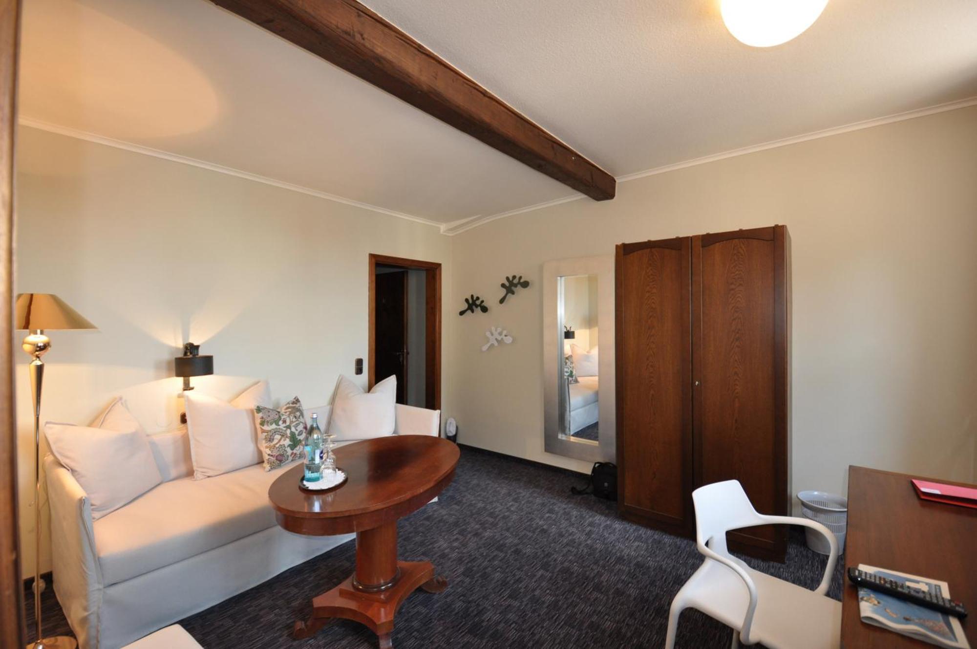 Hotel Schmuckkaestchen 3*