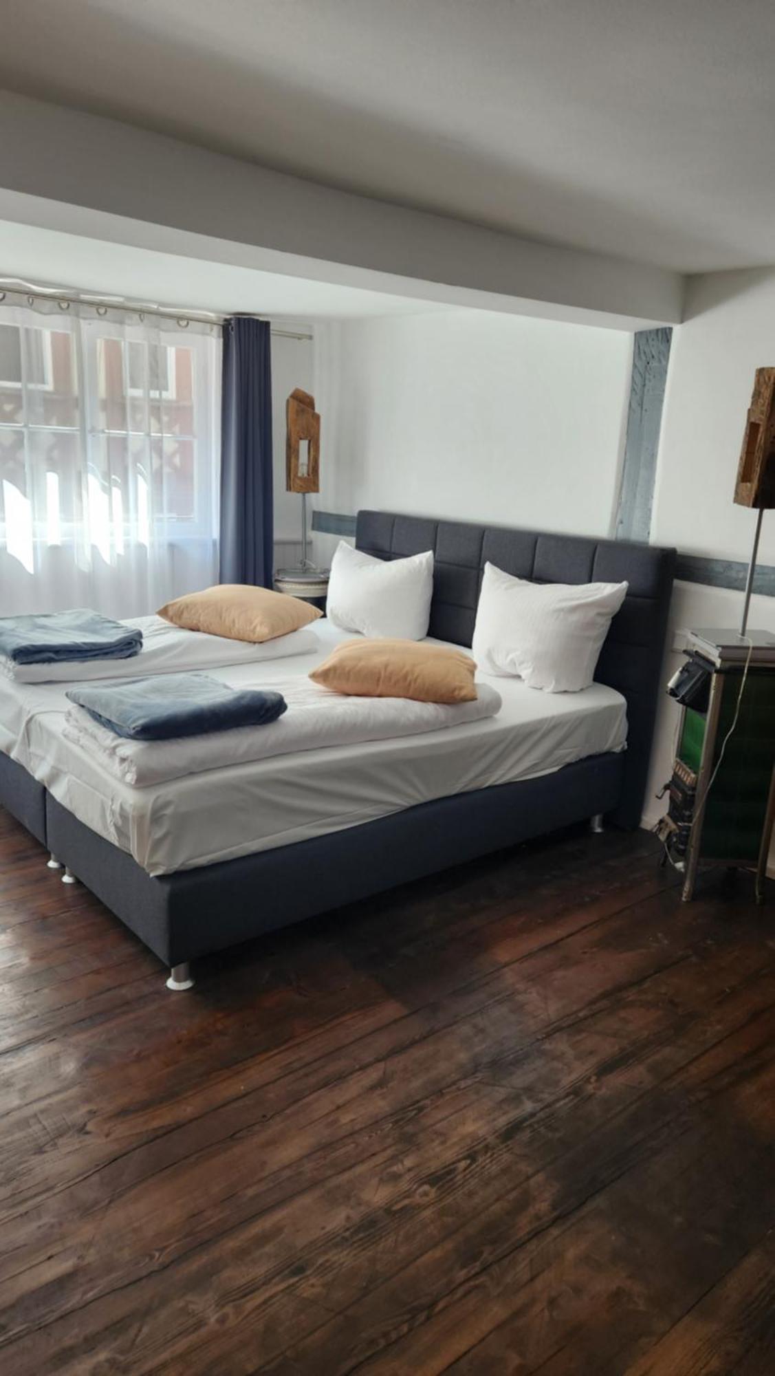 Hotel Schmuckkaestchen