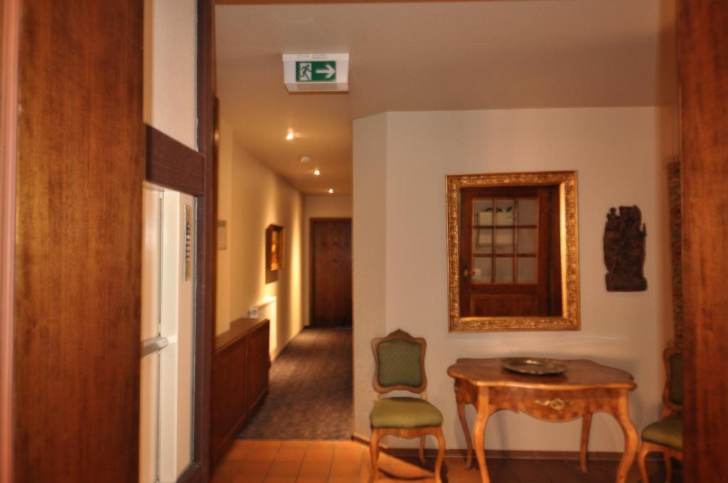 Schmuckkaestchen 3* Miltenberg