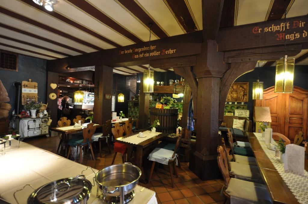 Hotel Schmuckkaestchen