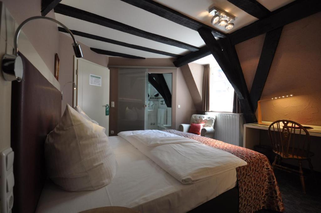 Hotel Schmuckkaestchen 3*