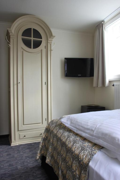 Schmuckkaestchen Hotel 3*