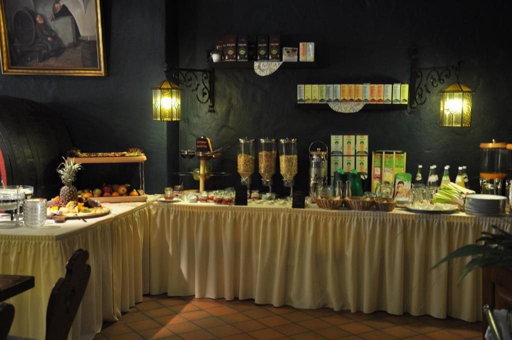 Schmuckkästchen Hotel Miltenberg