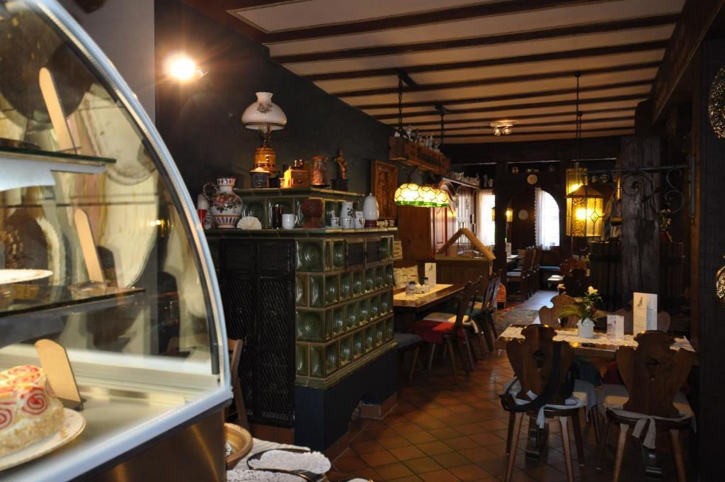 Schmuckkästchen Hotel 3*