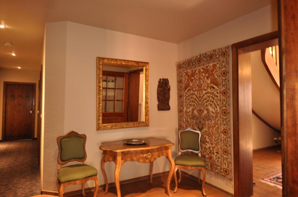 Hotel Schmuckkästchen Miltenberg