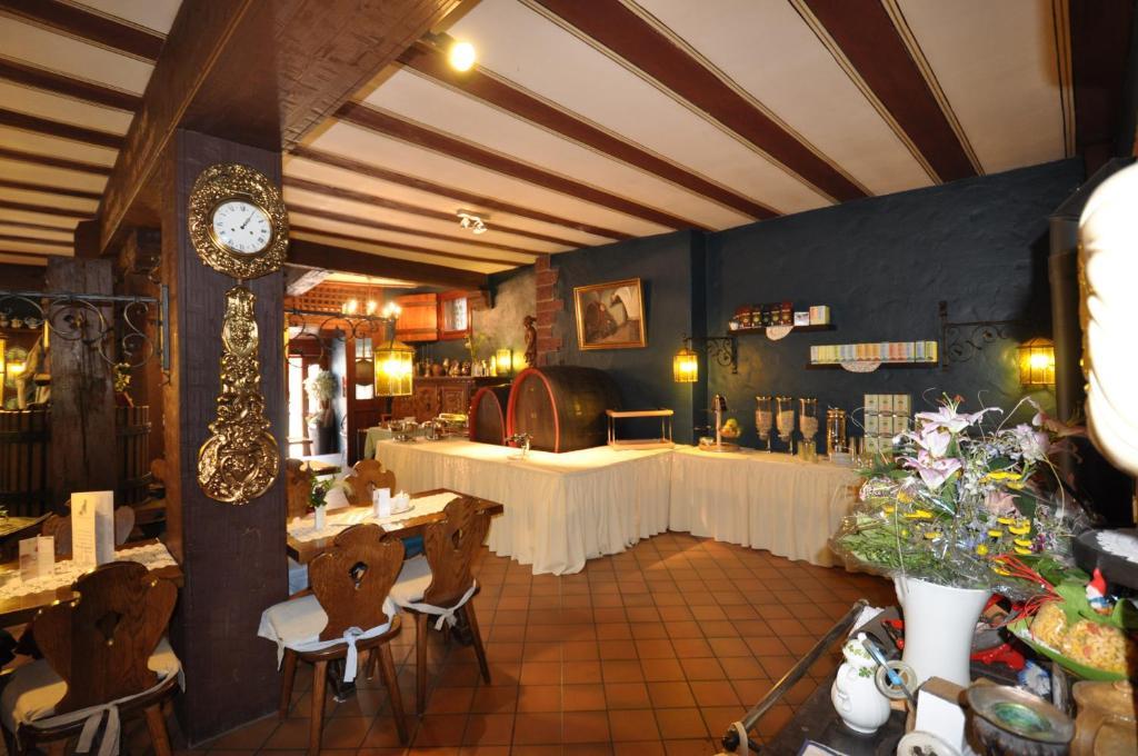 Schmuckkästchen Hotel 3*