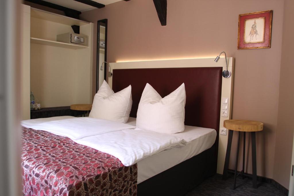 Hotel Schmuckkästchen 3*